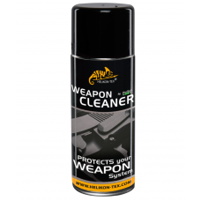 Helikon-Tex Weapon Cleaner 400ml (Aerosol)